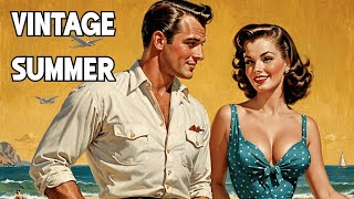 What Really Happens at a Vintage 1960s Beach Party?