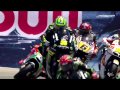 Spot SKY Sport Moto GP