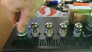 Video thumbnail for Wangs HD15 Chassi Pull - Look Inside by Oldguyjammin