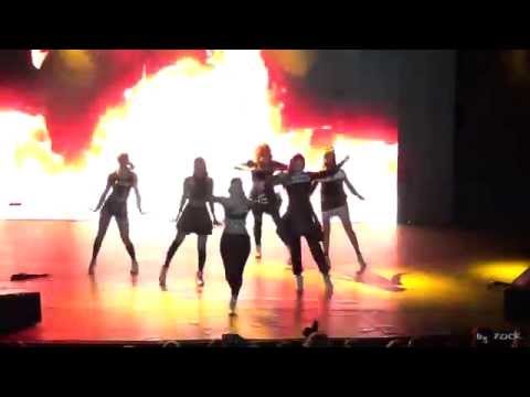 Sonamoo – Deja Vu dance cover by ♕Fly High♕ [ЭТО 2015]