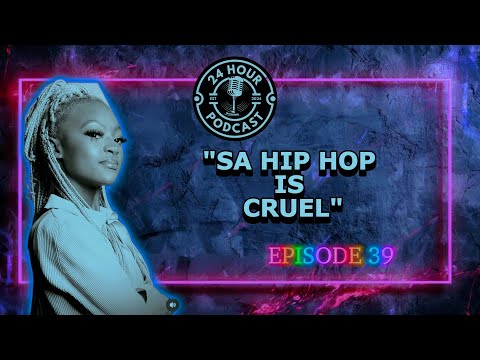 Scumie On Her Music Journey, Amapiano VS SA Hip Hop, BrotherKuppa, Blxckie, Usimamane, Miss SA, Life