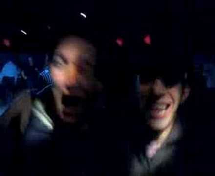 2 ubriachi al fanum il 16 febbraio,pensano sia capodanno