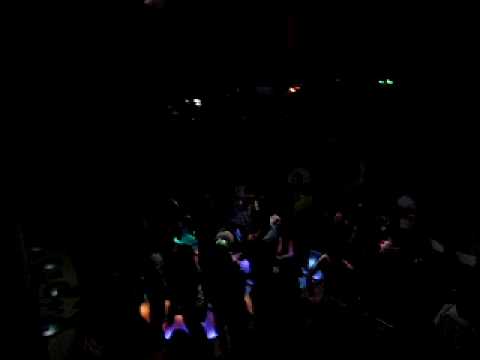 Dj Lion Live @ Ruse Club Momo 30 05 09 Stan Kolev Feat Bubu I Know Part 2