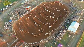 Red River Riding Association