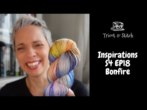 Inspirations S4 Ep18 - Bonfire
