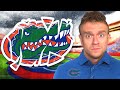 I Rebuilt A Failed College Football Team