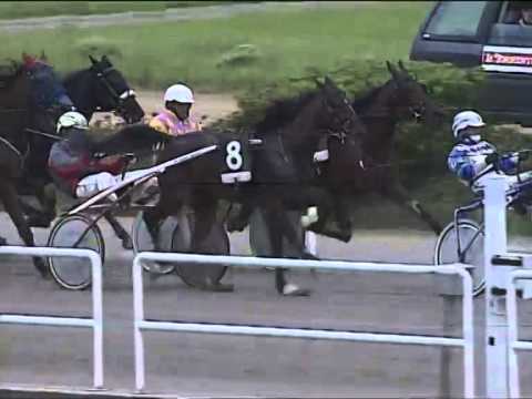 Trotto 27/04/2014 Corsa 3