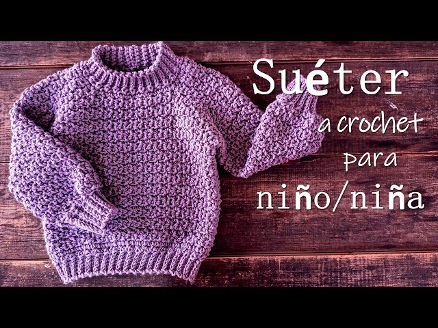 Vídeo relacionado con Pokémon Jersey de Navidad, Suéter de Punto con Cuello Redondo para Niños y Adolescentes (Verde, 7-8 Años)