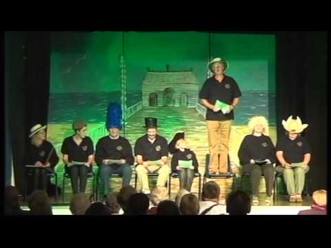 Pantomime (Shortend)