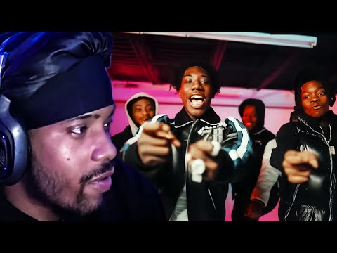 Juu REACTS To Jenn Carter x 2Rare - Reverse (Official Music Video)