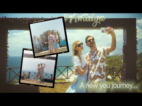 Op. Dr. Harun Şimşek | A New You Journey