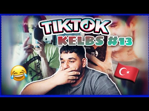 SIE erobern TIK TOK! 😂🇹🇷 | TikTokKelbs #13 | Onurcan