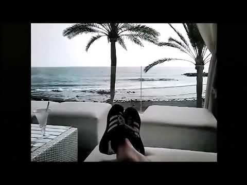 Papagayo Beach Club in 'Playa de Las Américas' Tenerife Island