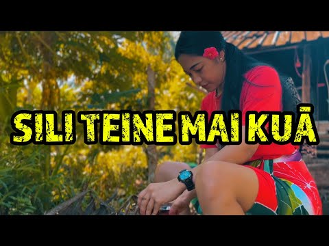 Raww Mula - Sili Teine Mai Kuā (Official Music Video) ft. Rexy On Da Beat