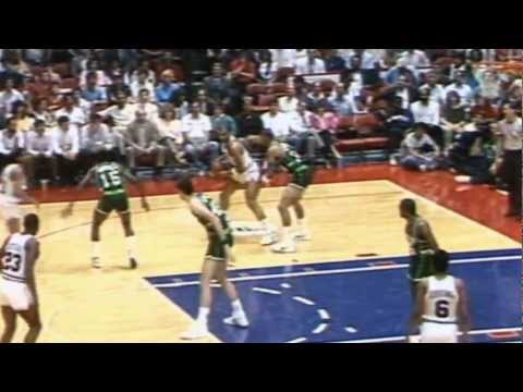 Charles Barkley Early Career Highlights