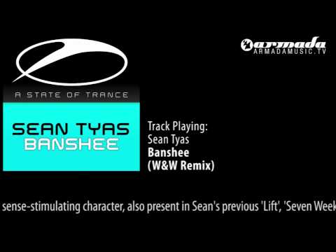 Sean Tyas - Banshee (W&W Remix)