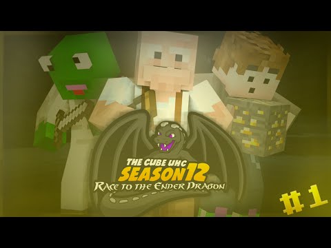 Cube UHC Season 12: Episode 1