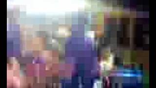 Vanilla Sky Nightmare