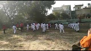 Vardhman International Public School Video