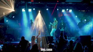 Toby Love | Llorar Lloviendo | The Unity Tour - CopaCabana 2020
