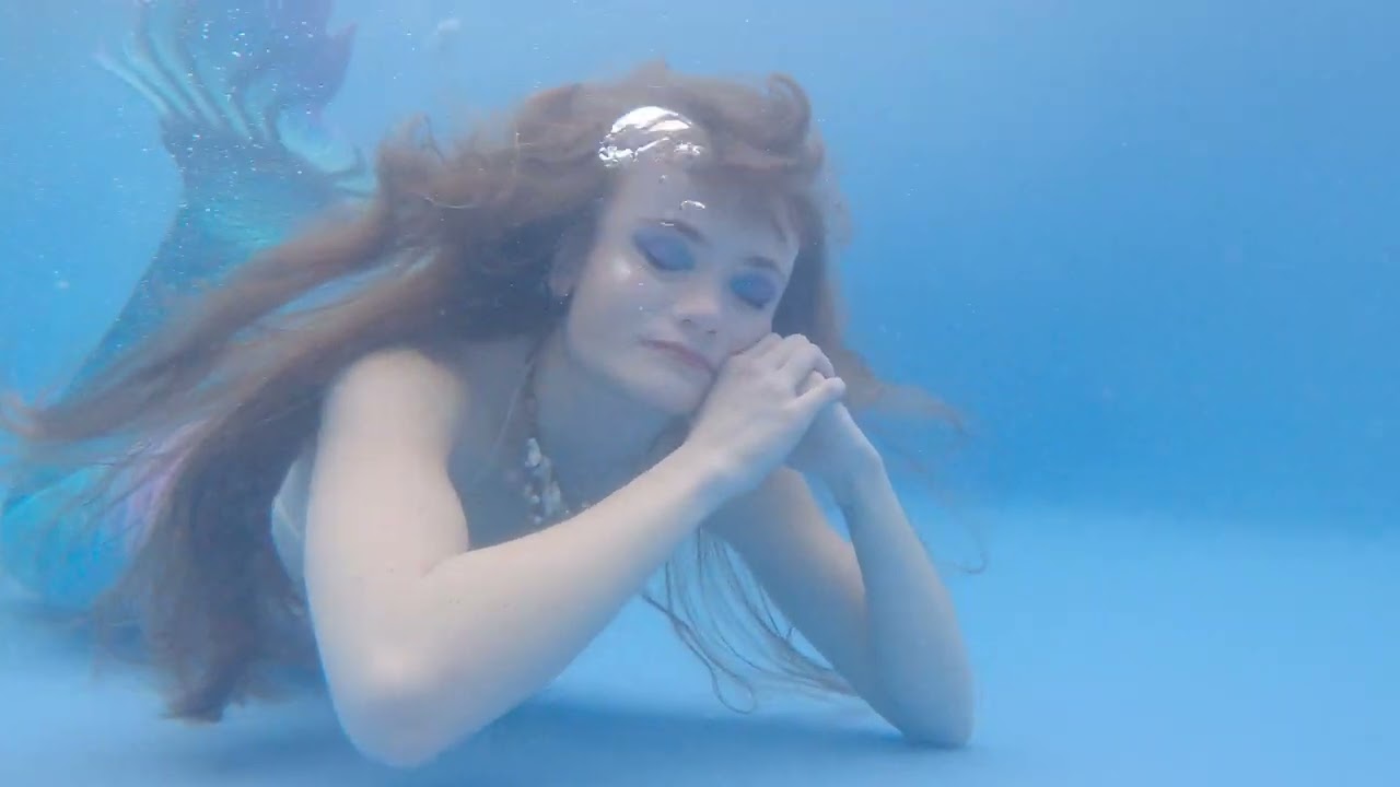 Promotional video thumbnail 4 for Mya Mermaid