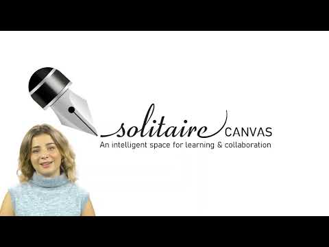 SOLITAIRE Interactive Flat Panels