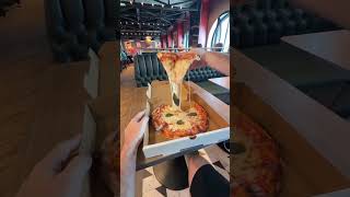 The ship tour of MSC World America you didn’t know you needed ⬆️