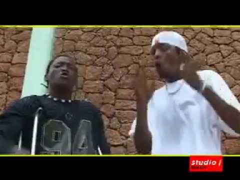 Manzu Avec C-Bolt - Dem Bella