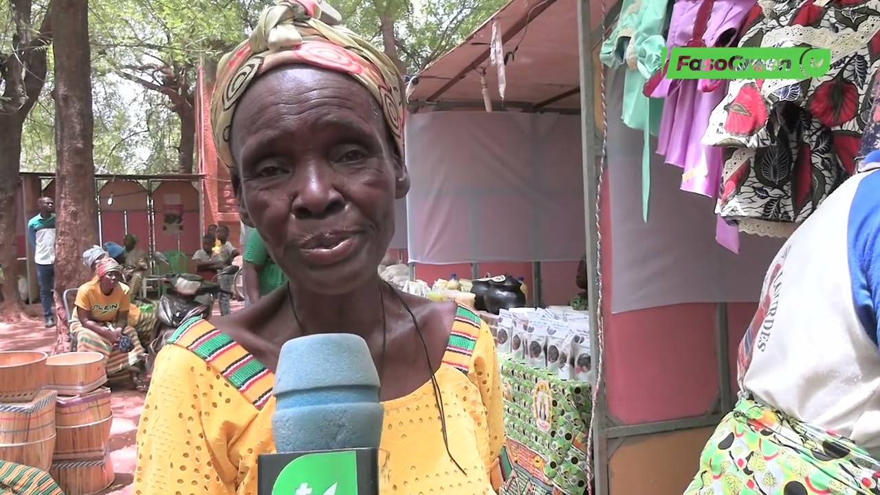 JT DU 06 MAI 2026 : Retrouvez le journal avec Mamadou SOARE