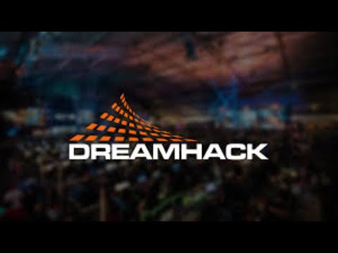 [UKCSGO] 10.08.2020 - Endpoint vs MAD Lions @ DreamHack Open Summer 2020 Europe Group A Map 3