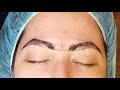 How Much To Tip For Eyebrow Microblading