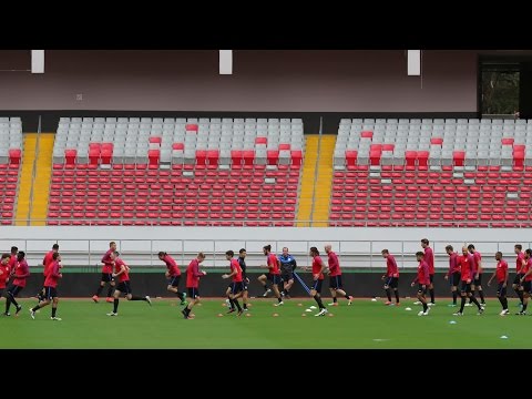 U.S. MNT Look to Show Resolve in WCQ Clash at Costa Rica