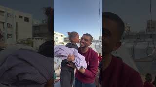 مشروع كسوة الاطفال على نفقة كريمة من ام نبيل واهلها وذويهم