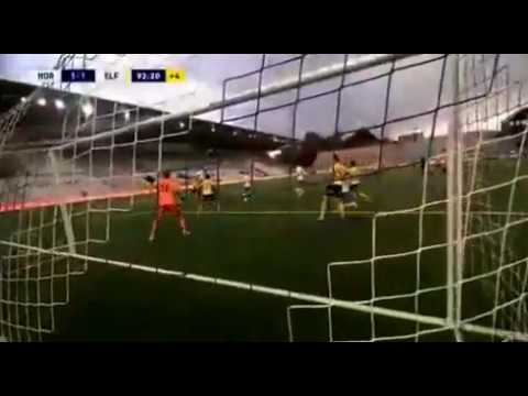 IFK Norrköping  IF Elfsborg  90+3'  1 1  Lauritsen IFK Norrköping