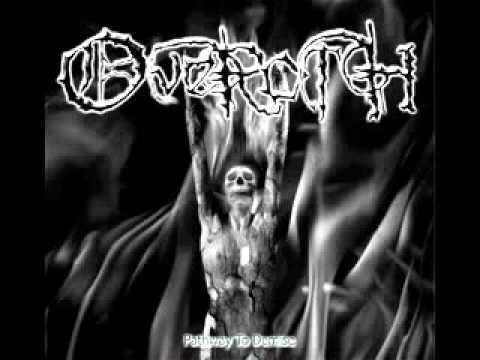 Overoth - Disciples Of Death