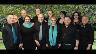 OVation - A Cappella Ambassadors of One Voice Mixed Chorus