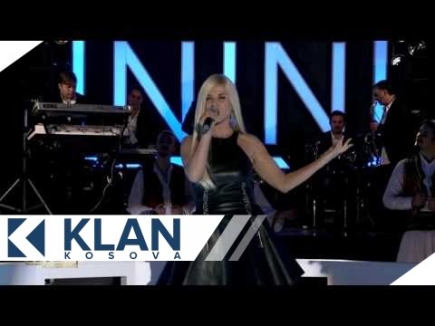 Lori - NIN Festive - Performanca 2 - 01.01.2016 - Klan Kosova