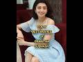 Top 5 Best Movies Of Pranitha Subhash Shors Shortsfeed Shortsvideo Youtubeshorts Movies Short