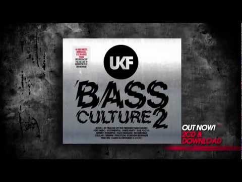 UKF Bass Culture 2 (TV Advert)