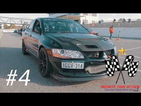 Infinite Time Attack 27th May 2017 (#4)