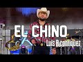 El Chino (LETRA) - Luis R Conriquez