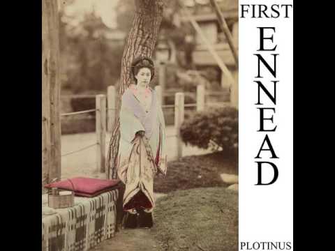 Ennead I by Plotinus