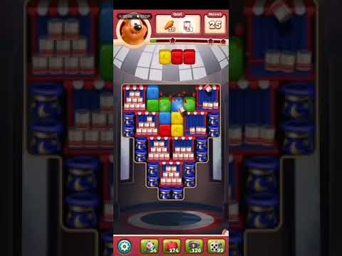 TOON BLAST - LEVEL 2301 SATGE 26