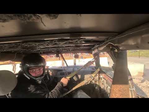 Kawartha Twisted Team Show - impact compact heat 3 - onboard #93