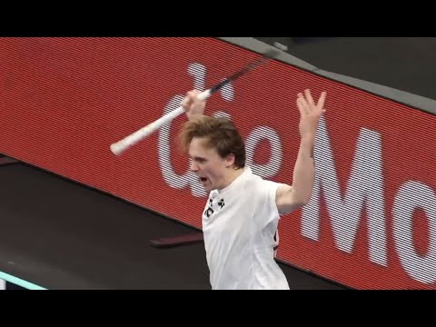 WFC 2022 Day 5 - Top 5 Goals