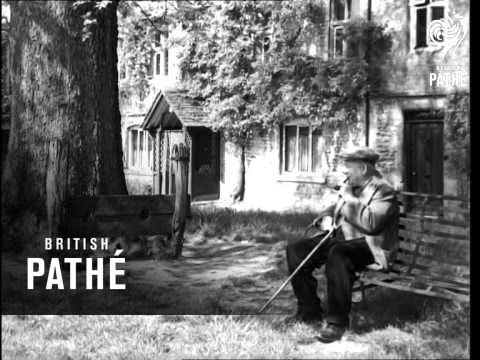 "Here's To The Memory" - Reel 1. (1951)