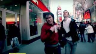 Matt &amp; Kim - Lessons Learned {HD}