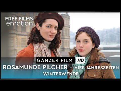 Rosamunde Pilcher: Vier Jahreszeiten - Winterwende, ganzer Film auf Deutsch kostenlos HD