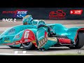 Sidecar World Championship - Estoril - 2023 - race 2 - ENGLISH