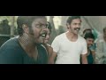 Sarpatta Parambarai Kabilan Vs Raman Fight Scene